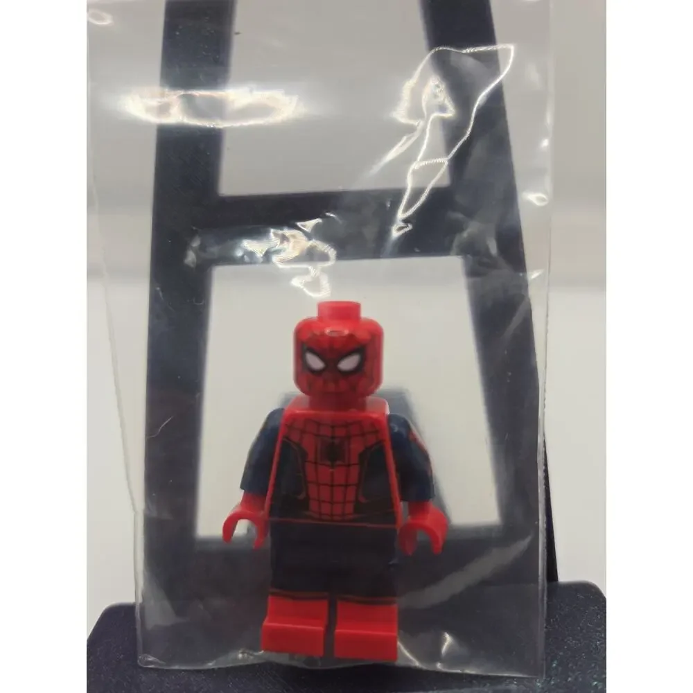 Lego product minifigure