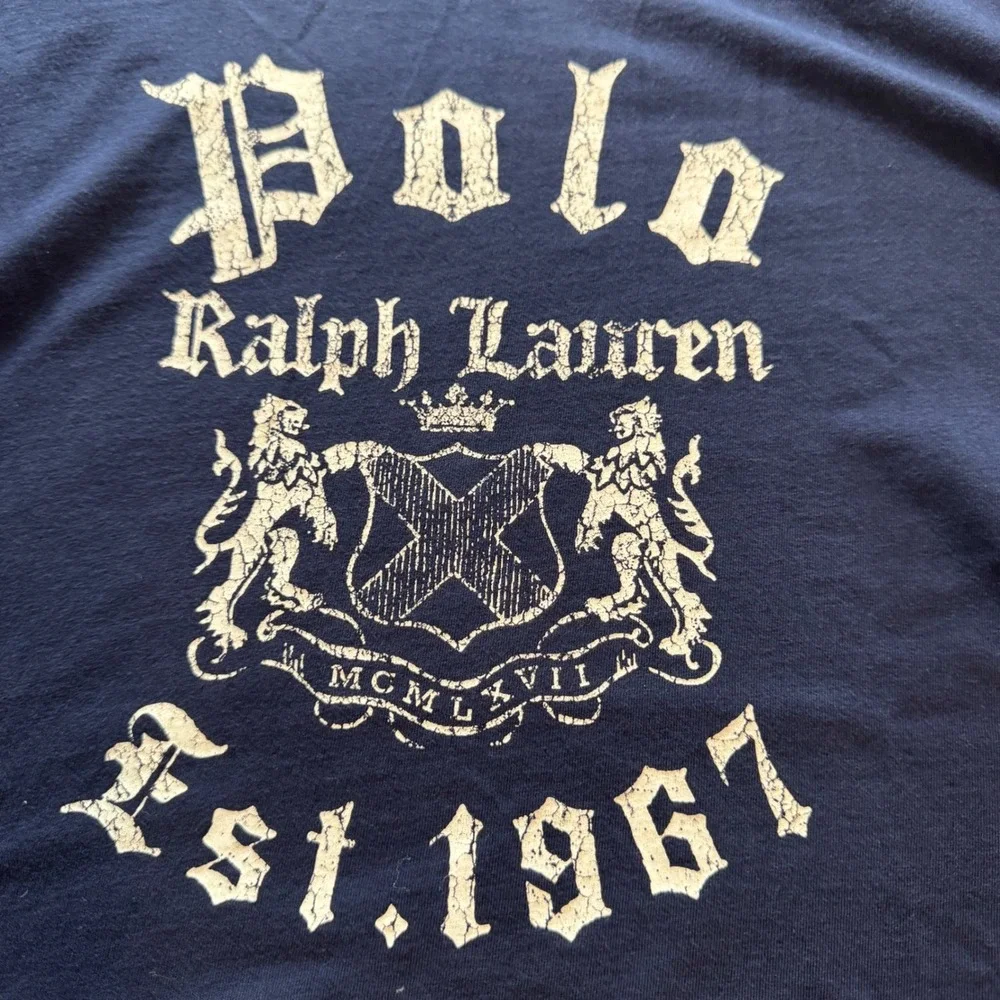 Polo Ralph Lauren polo ralph