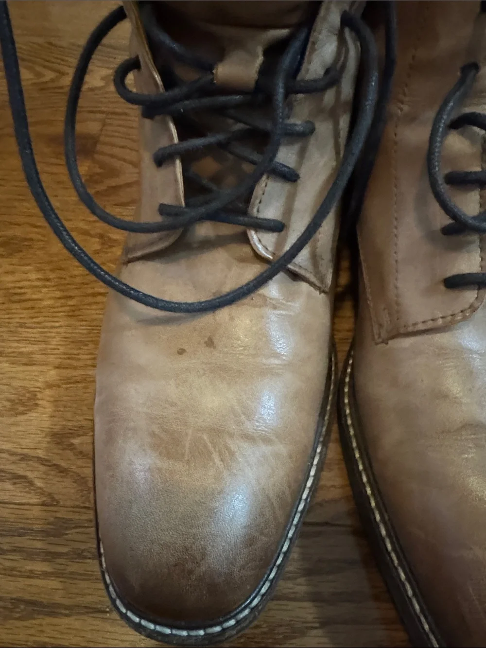 Cole Haan men’s size