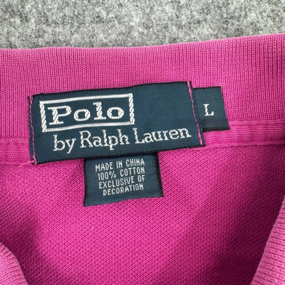 Polo Ralph Lauren polo ralph