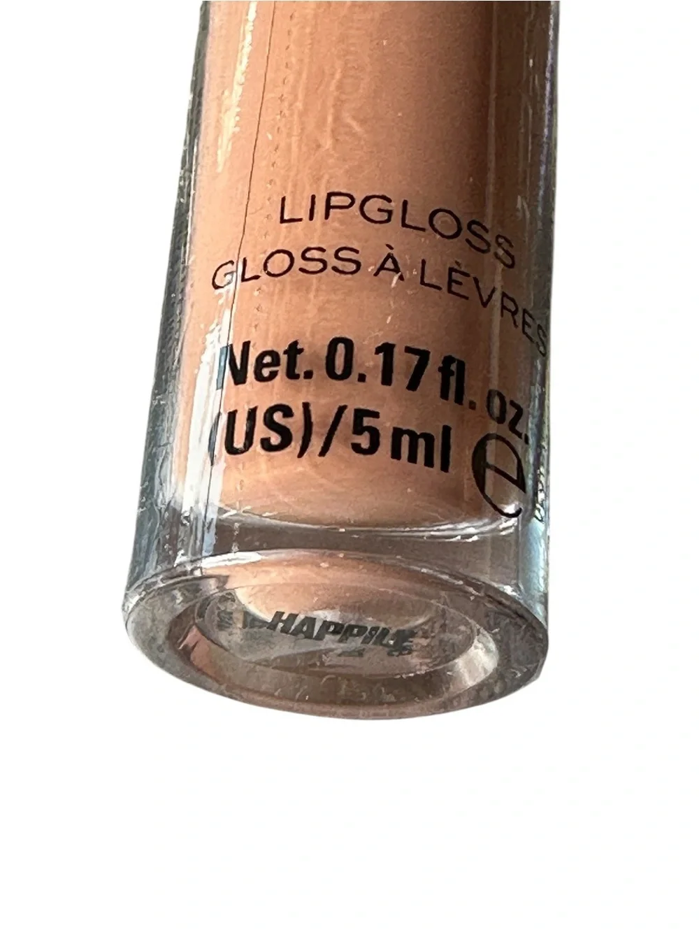 Revolution lip gloss