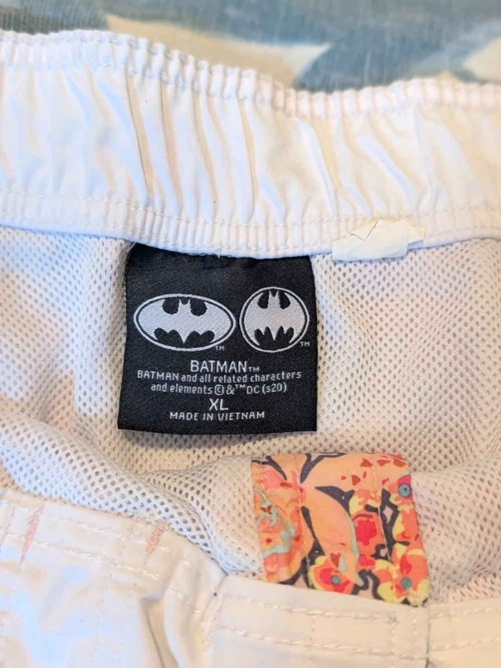 Batman stylish men