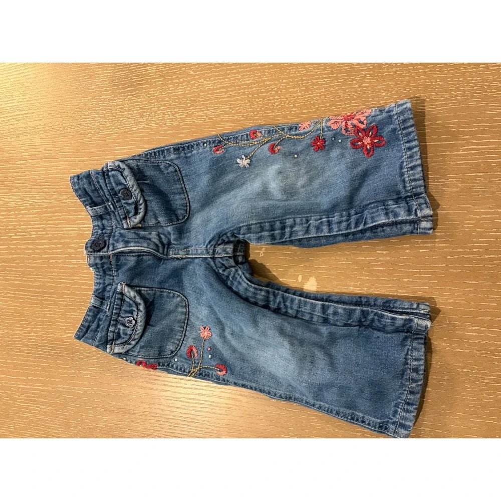 GAP baby girls