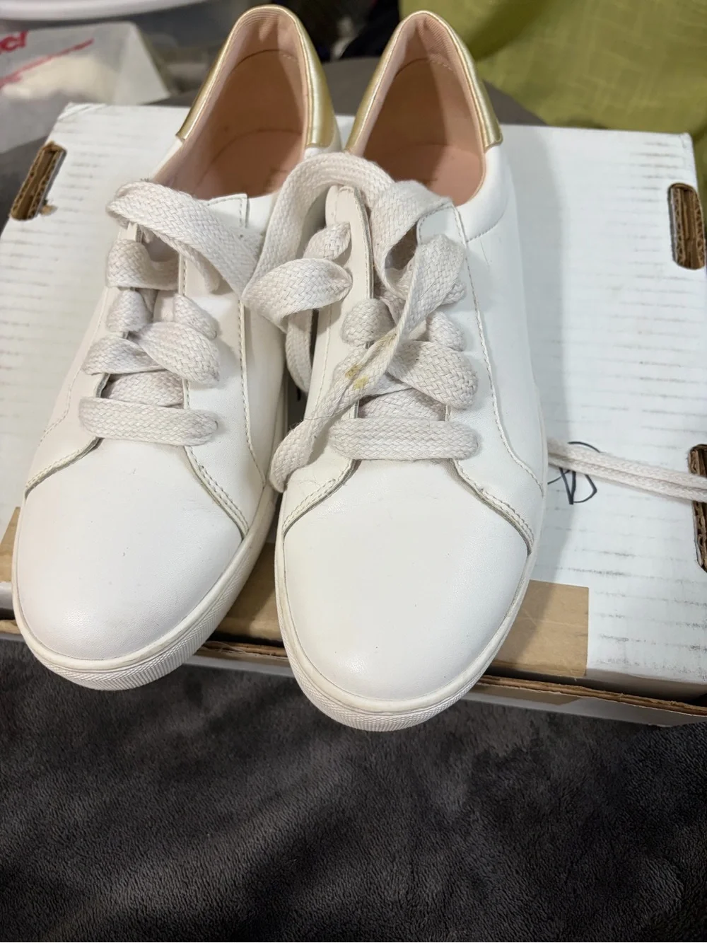 kate spade comfort sole