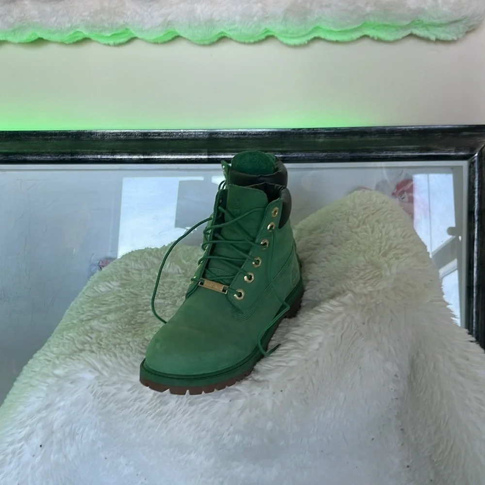 Timberland your collectable