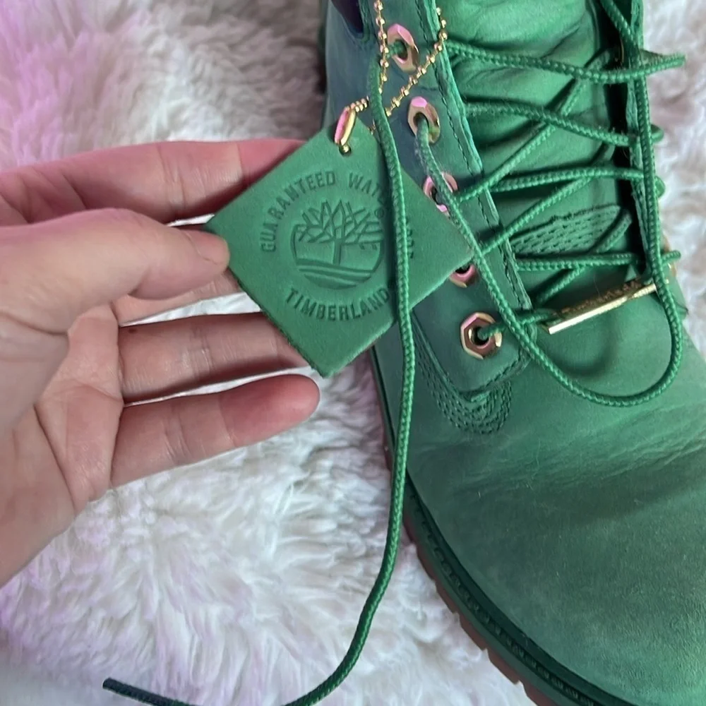 Timberland out bit