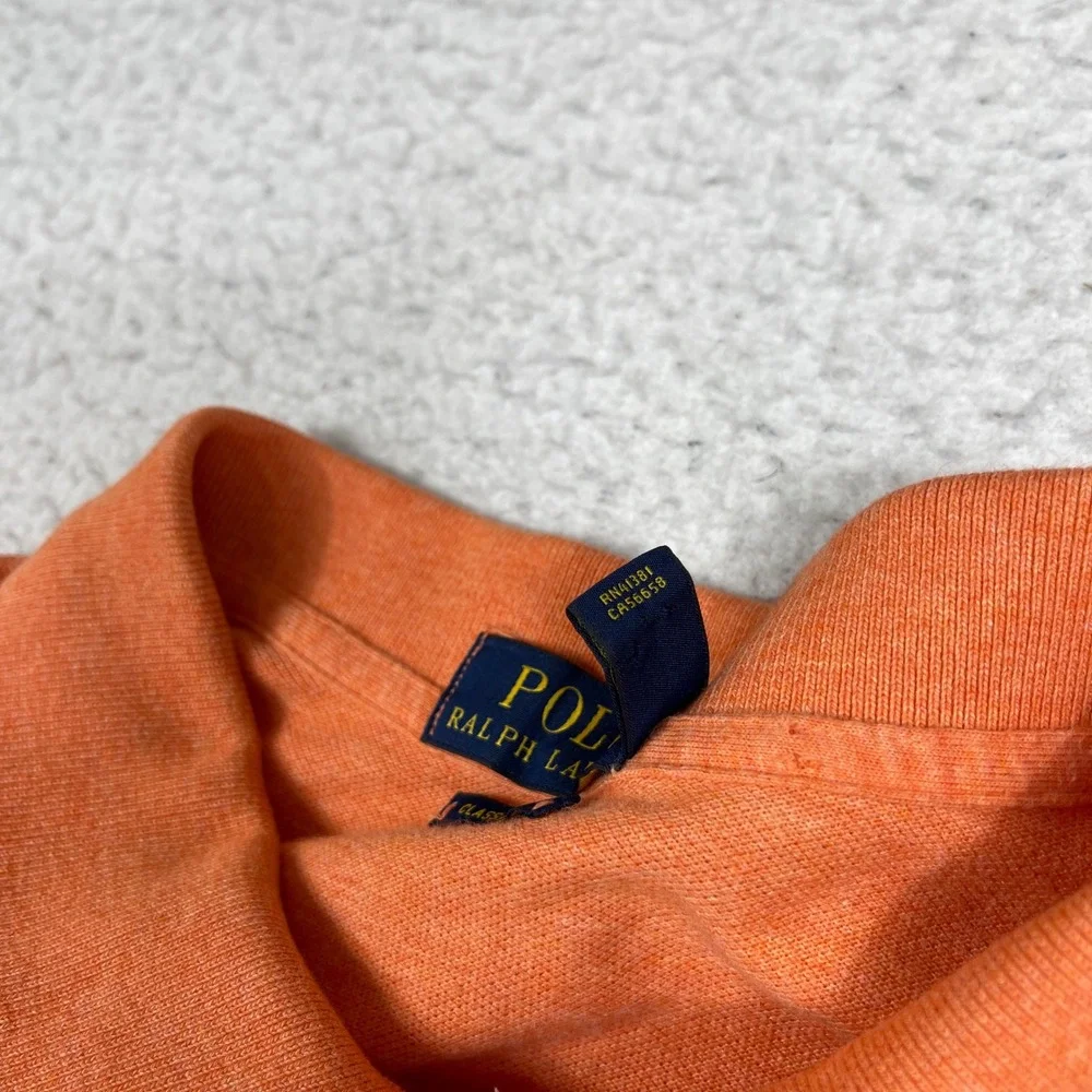 Polo Ralph Lauren polo ralph