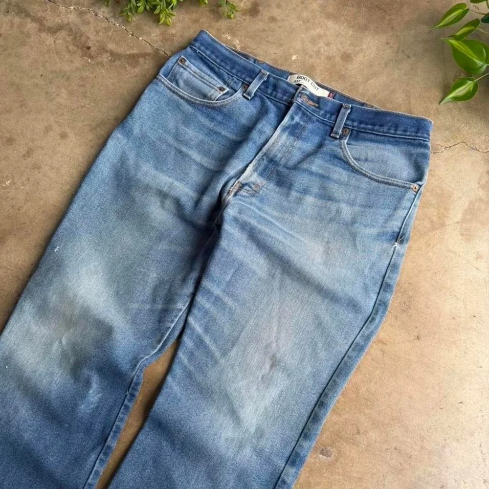 Levis vintage 90s