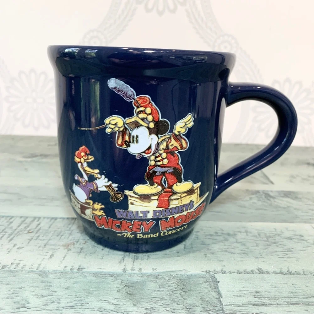 Disney mug mickey