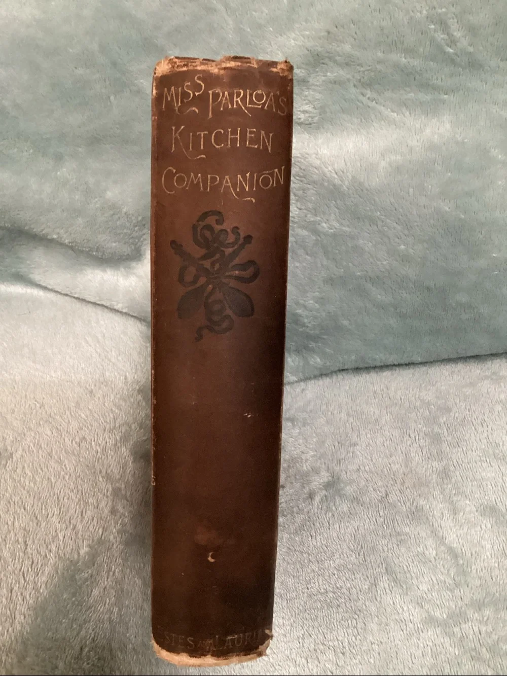 N/A really book