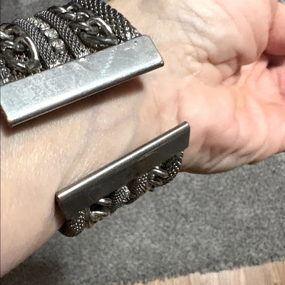 N/A vintage quality