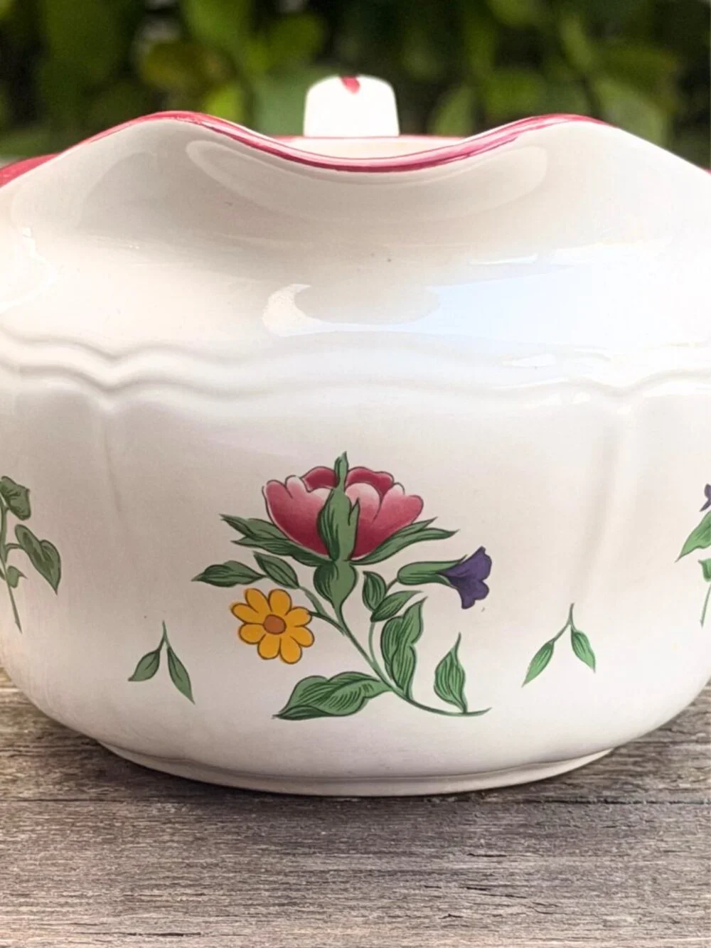Carleton Varney vintage carleton