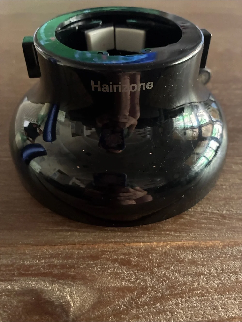Hairizone universal black