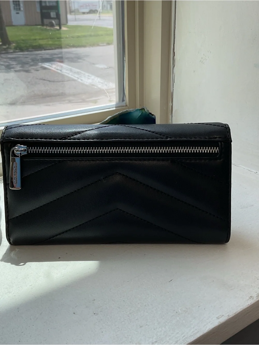 Michael Kors michael compact stitching