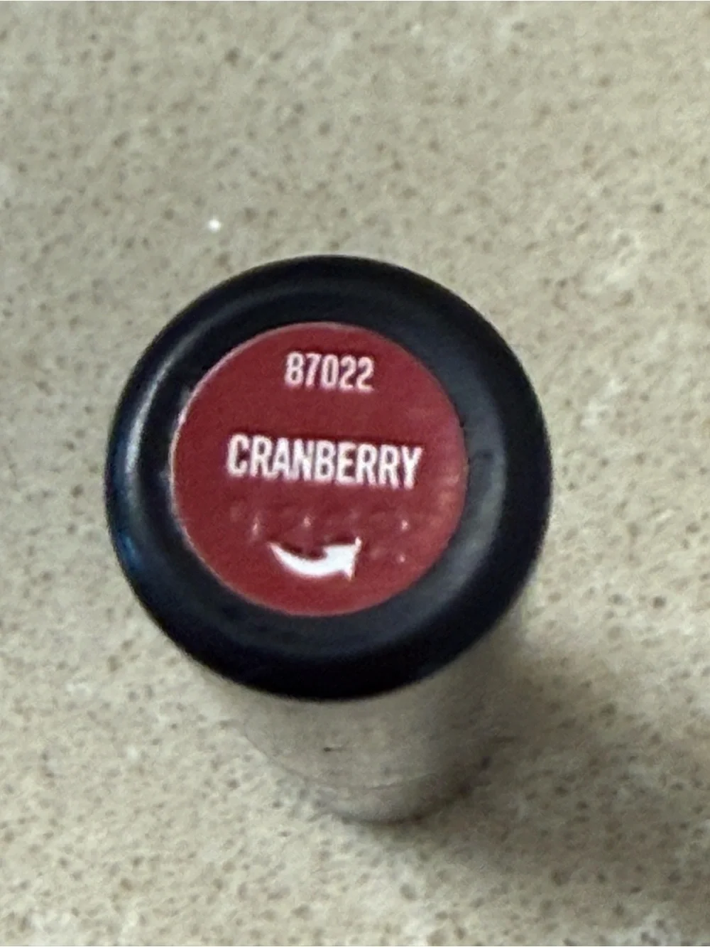 bareMinerals tube has