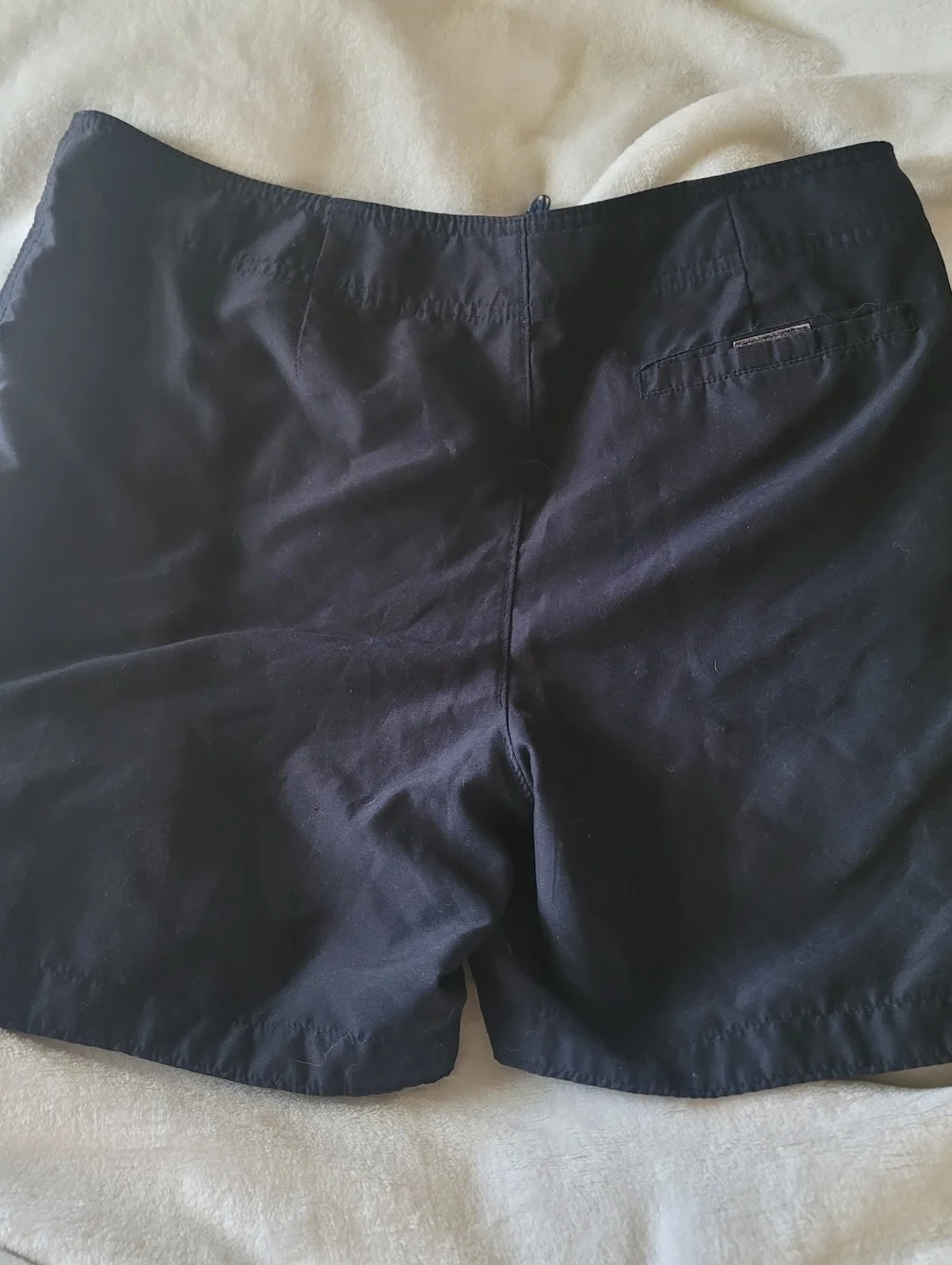 Hollister vintage board