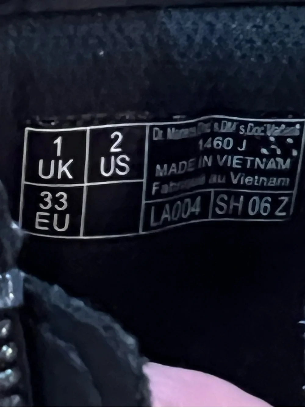 Dr. Martens dr martens