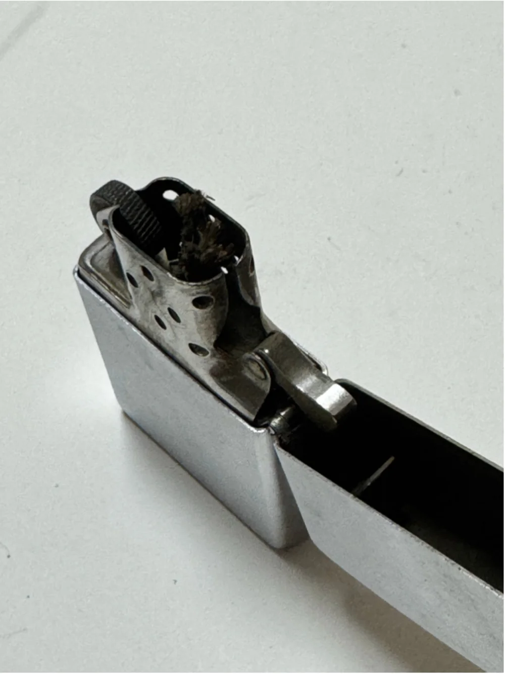 Zippo 1970 champion
