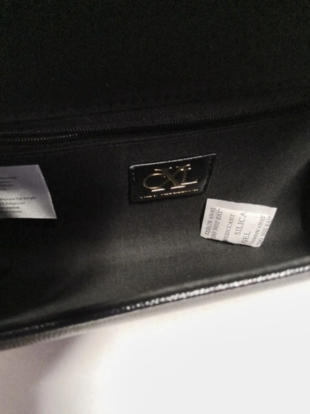 Christian Lacroix cxl black women