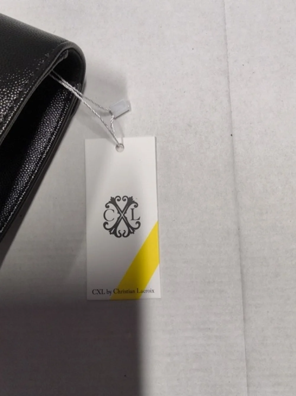 Christian Lacroix from make adds
