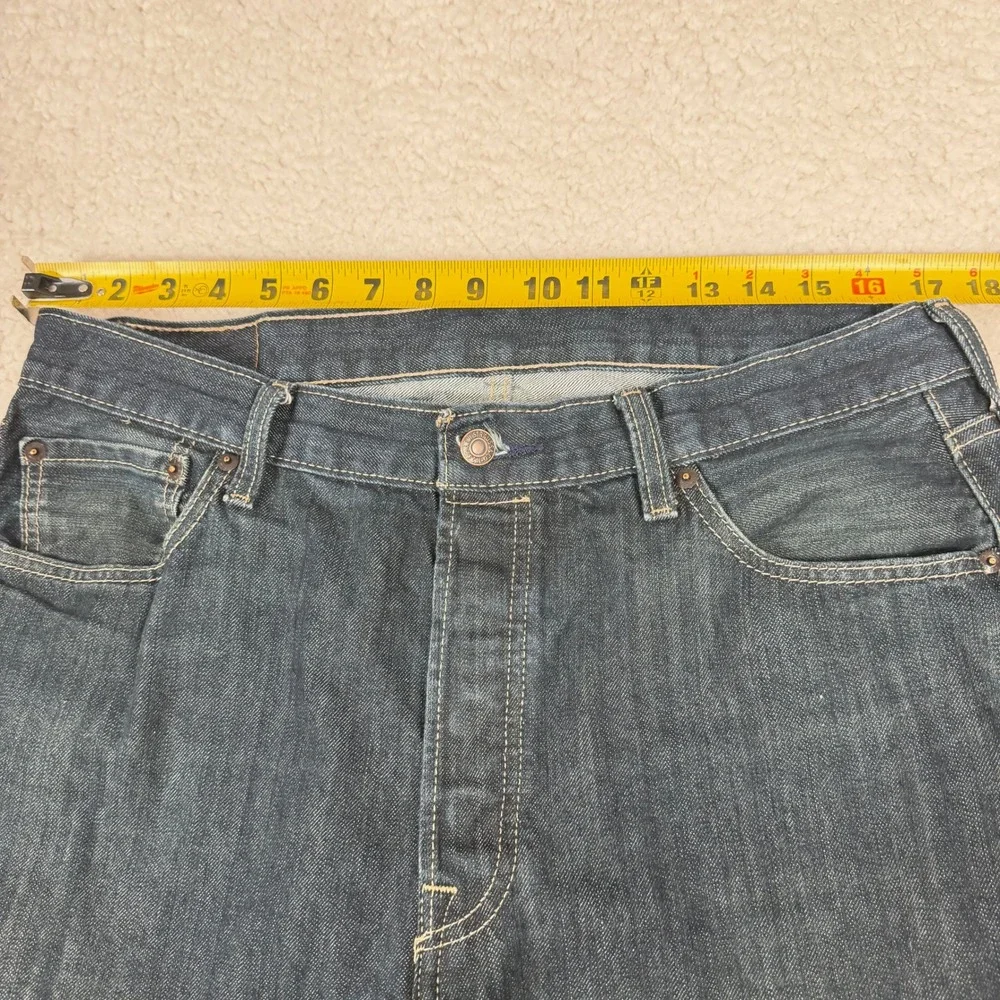 Levis levi 501