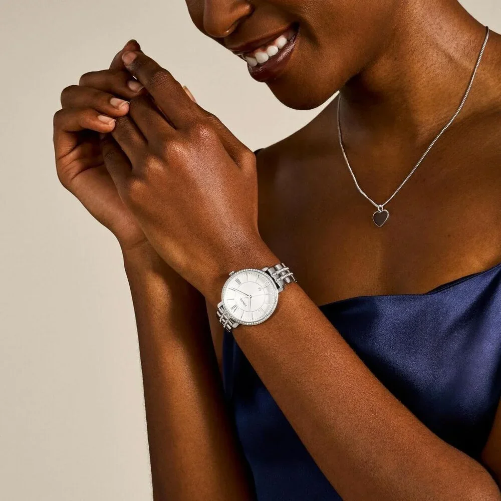 Fossil elegant essential