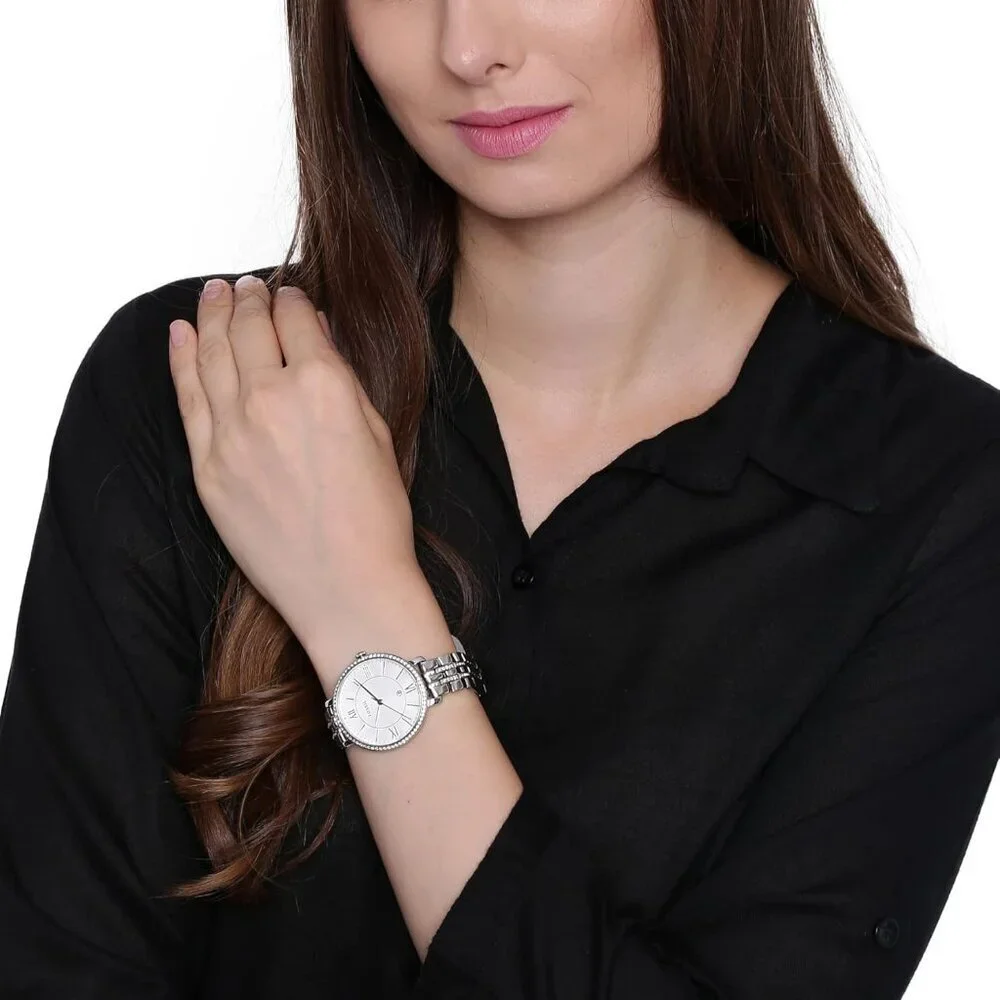 Fossil elegant essential