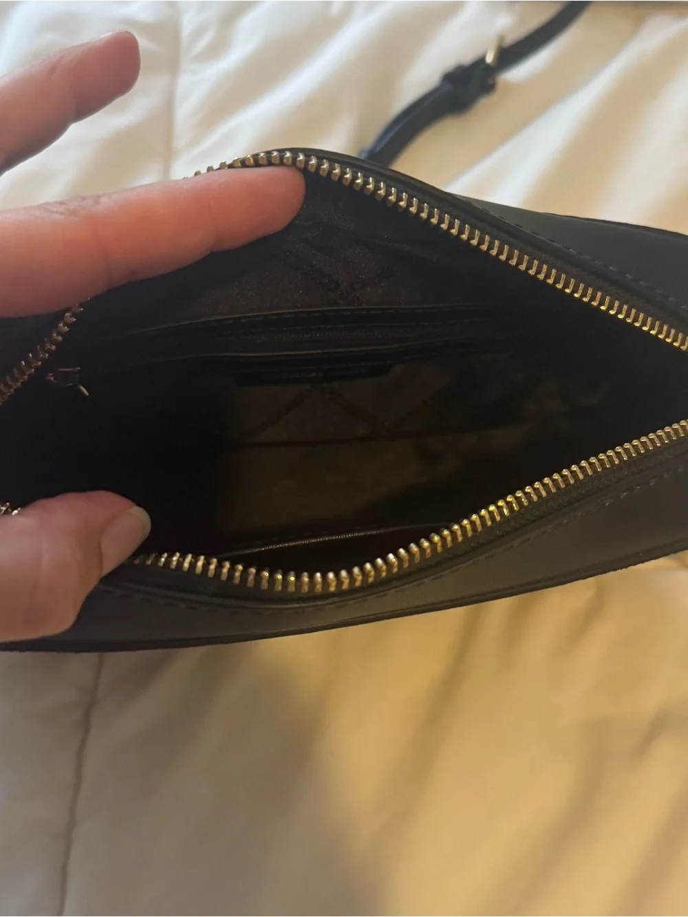 Michael Kors compact michael