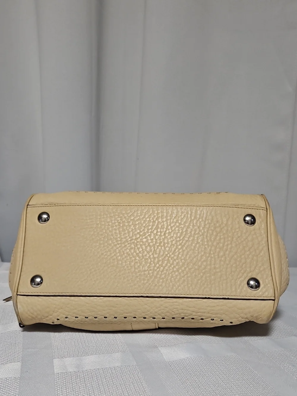 Coach this satchel