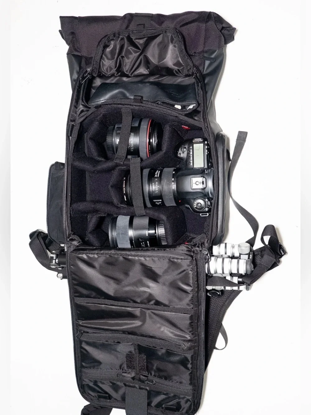Wandrd Prvke Lite backpack