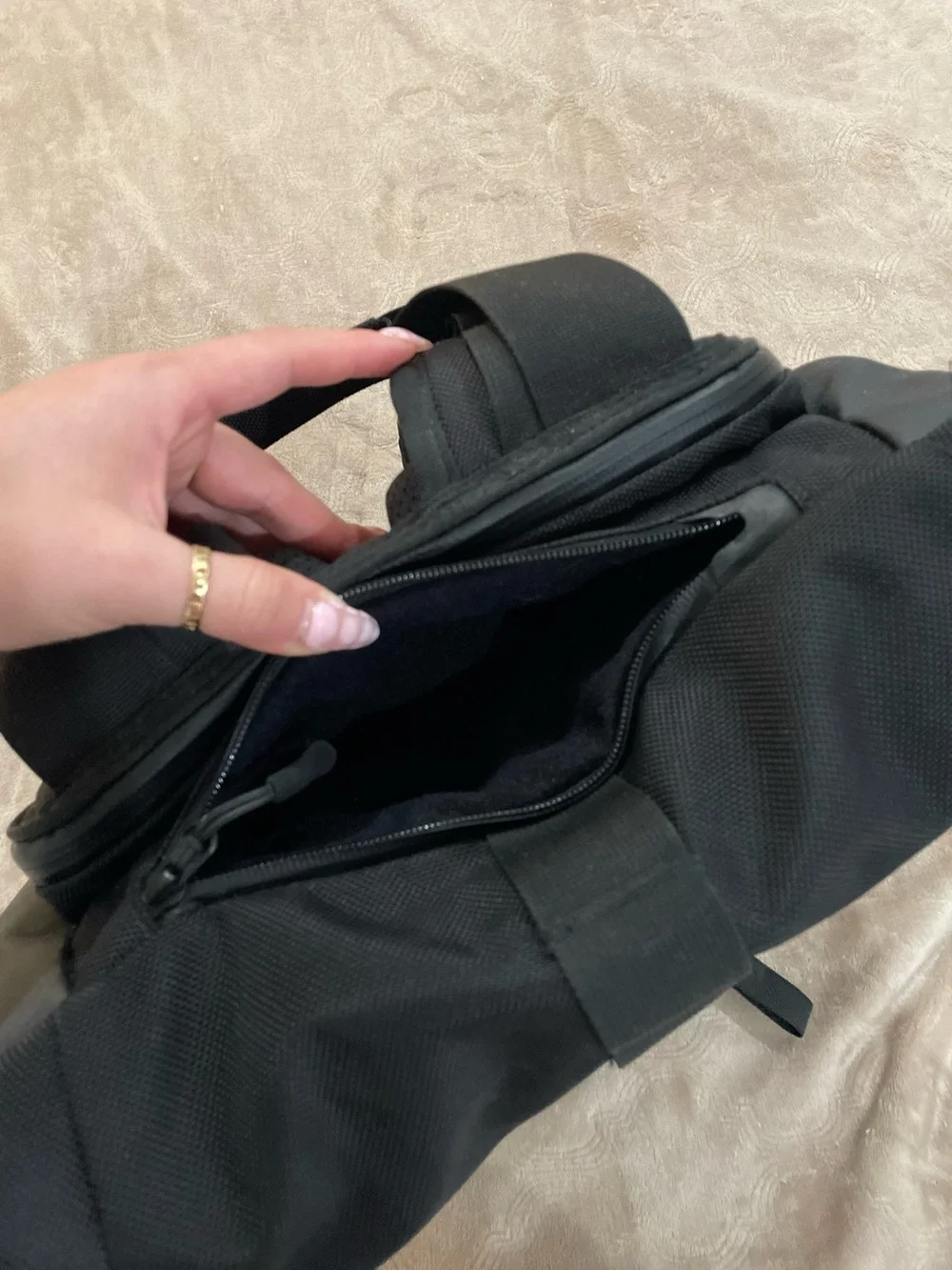 Wandrd Prvke Lite backpack