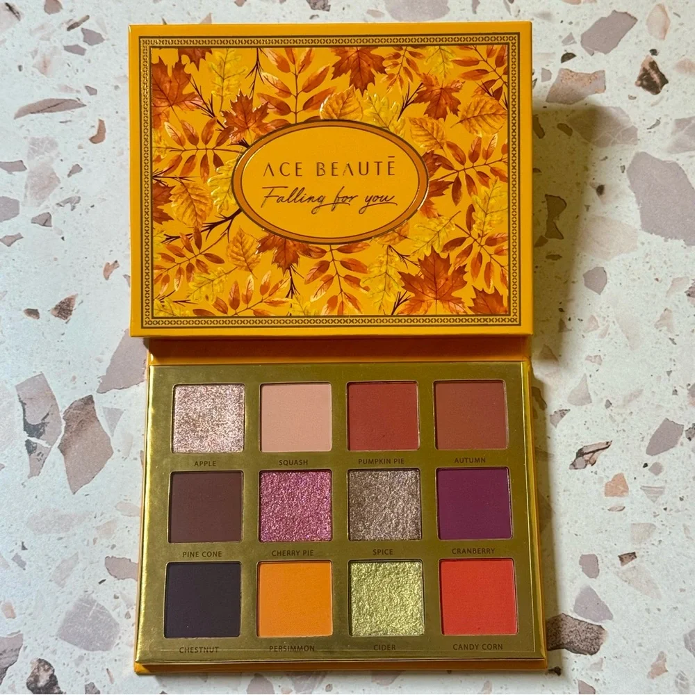 Ace Beaute new box