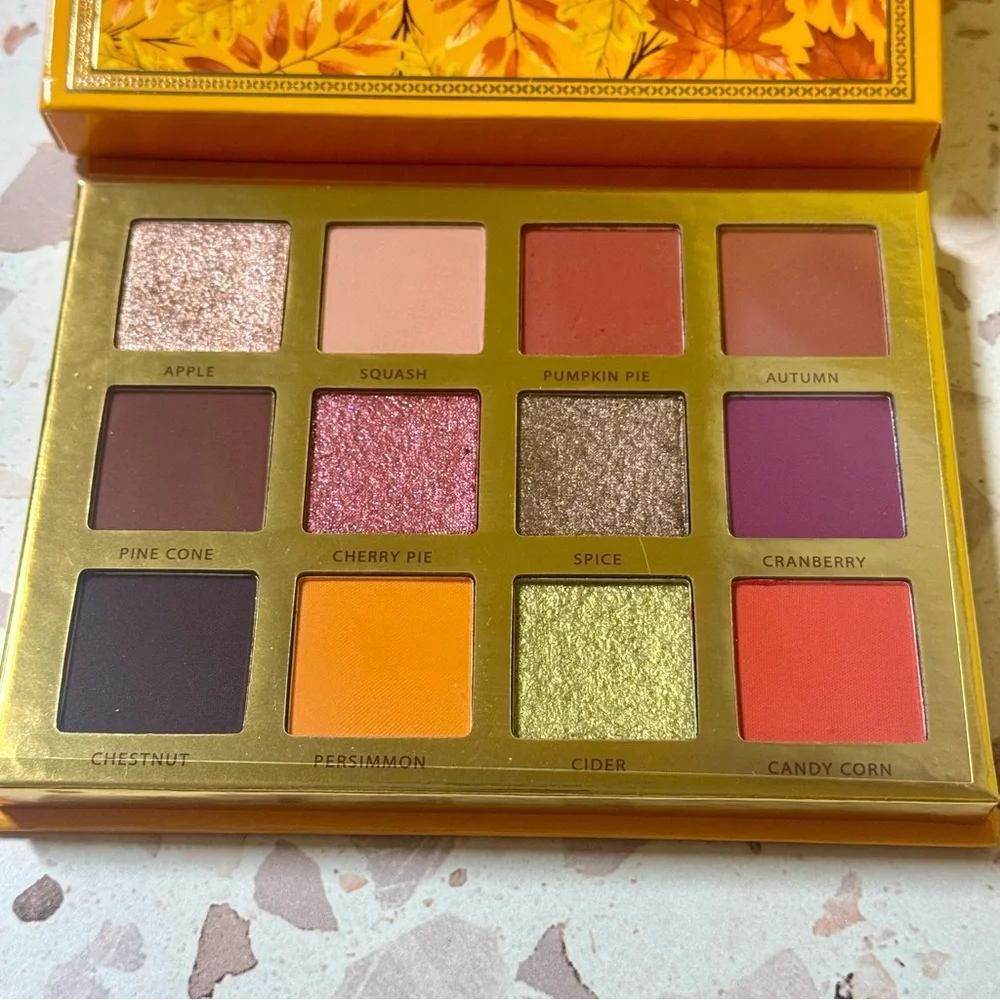 Ace Beaute new box
