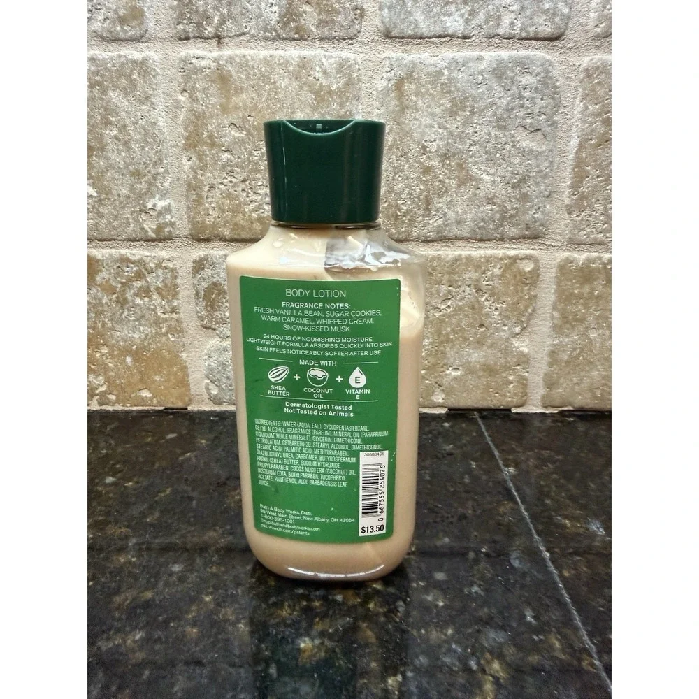 Bath & Body Works bath body