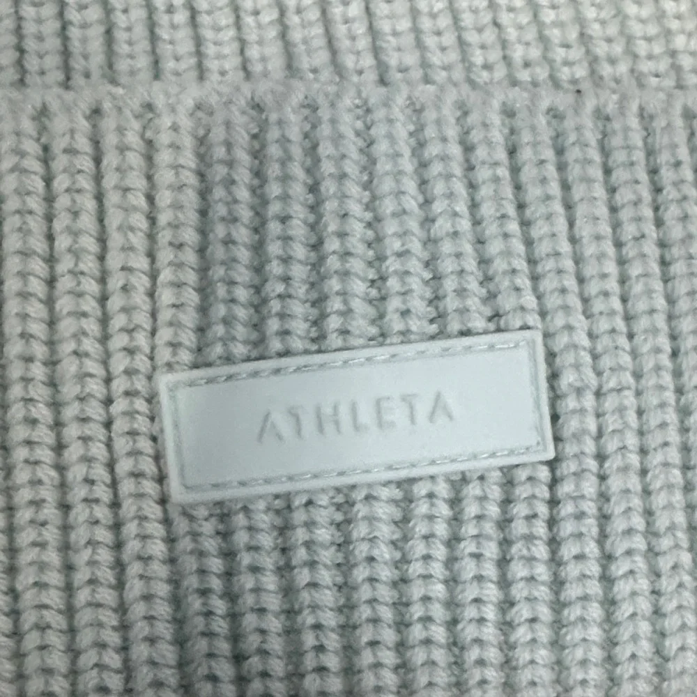 Athleta soft ribbed