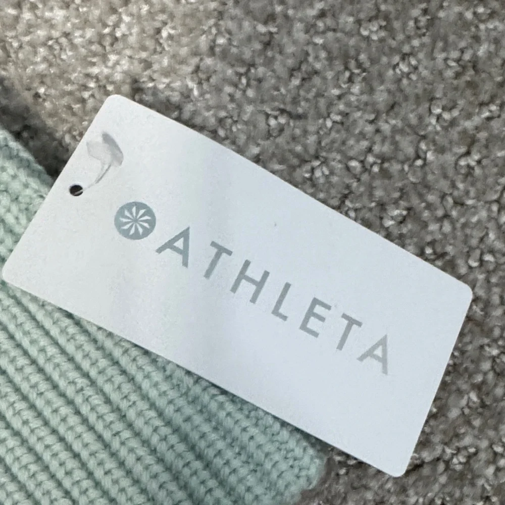 Athleta soft ribbed