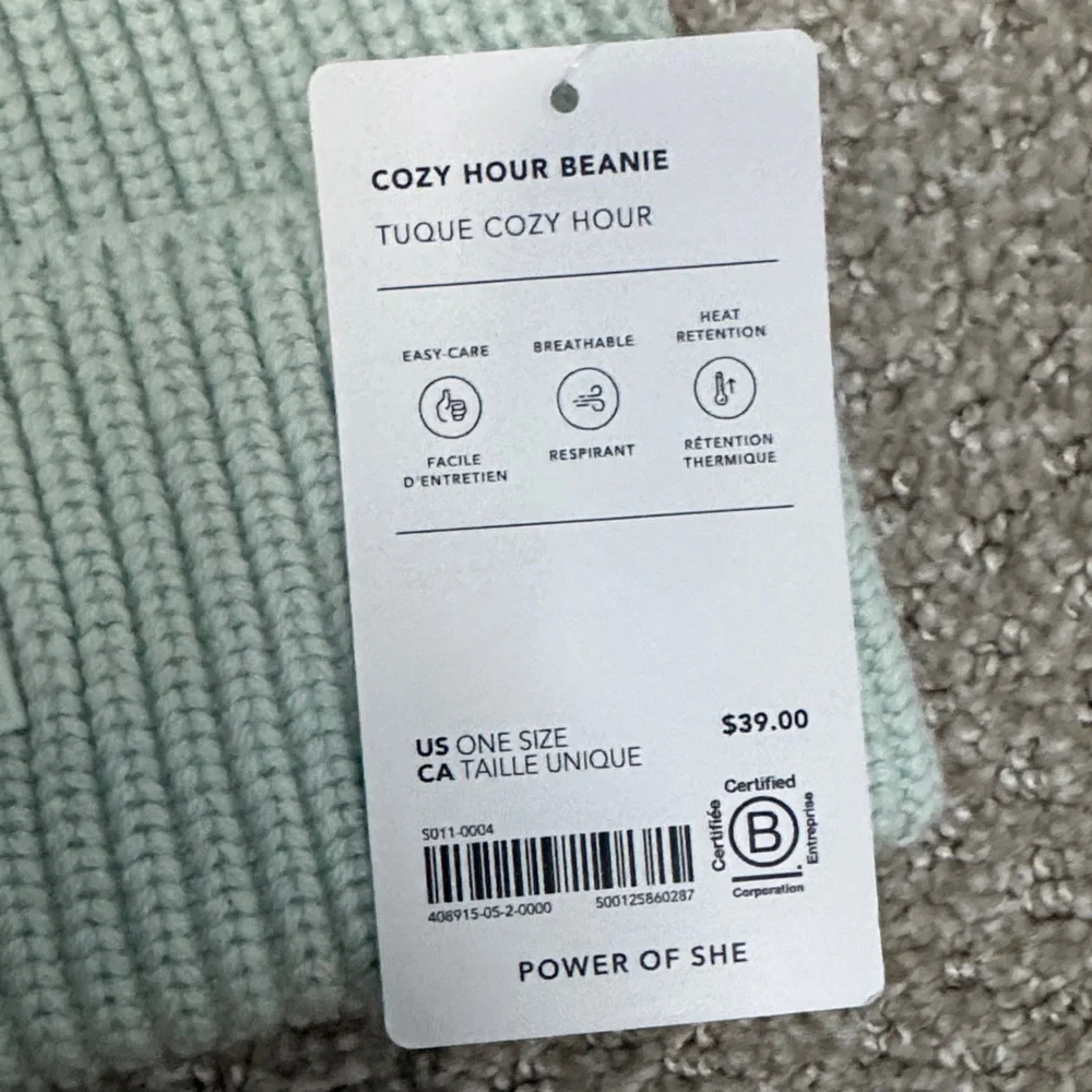 Athleta soft ribbed