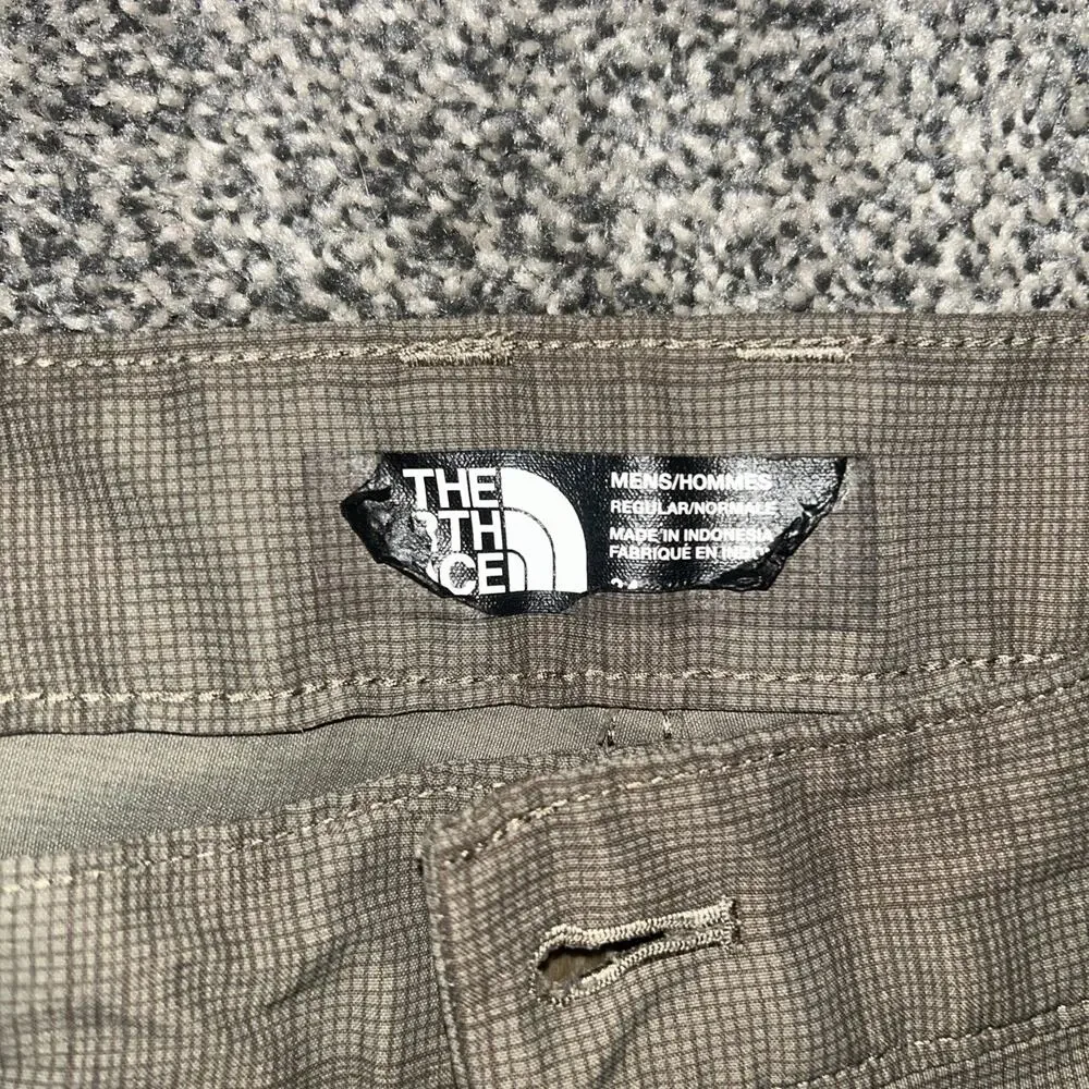 The North Face north face