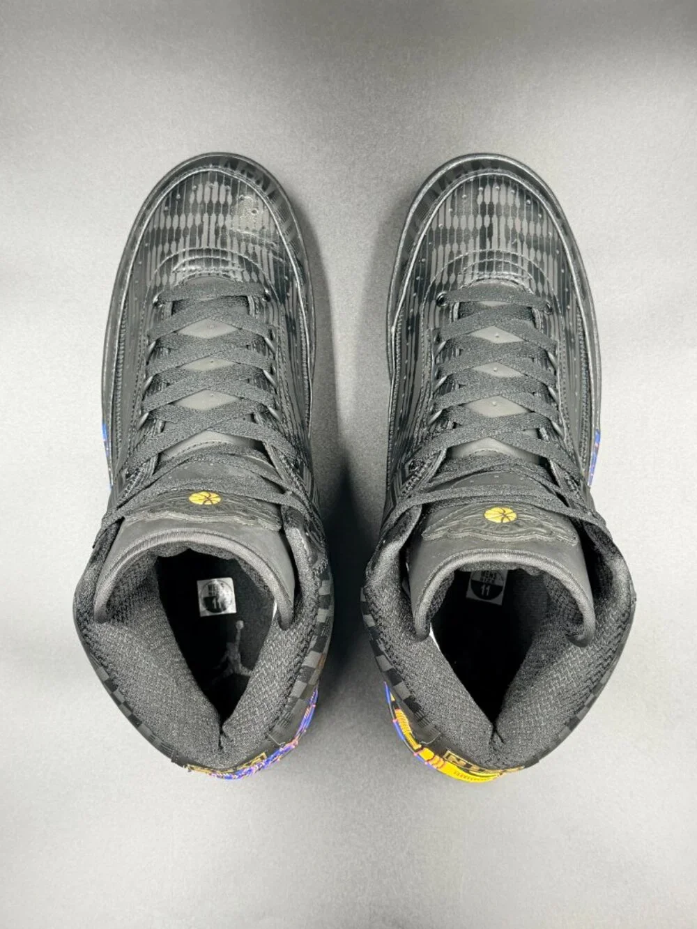 Jordan air retro