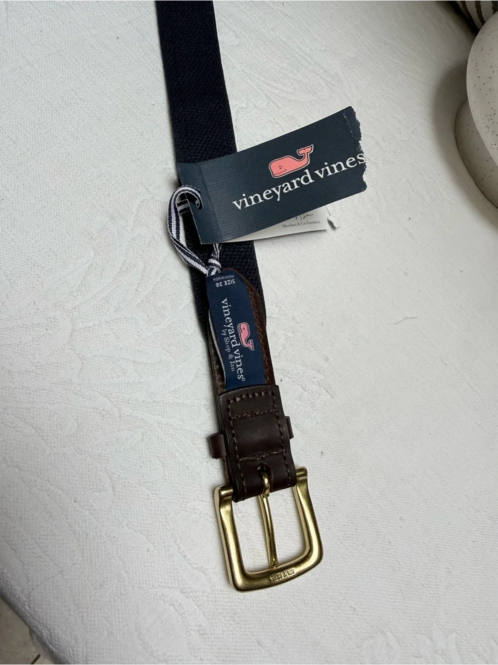 Vineyard Vines preppy vineyard