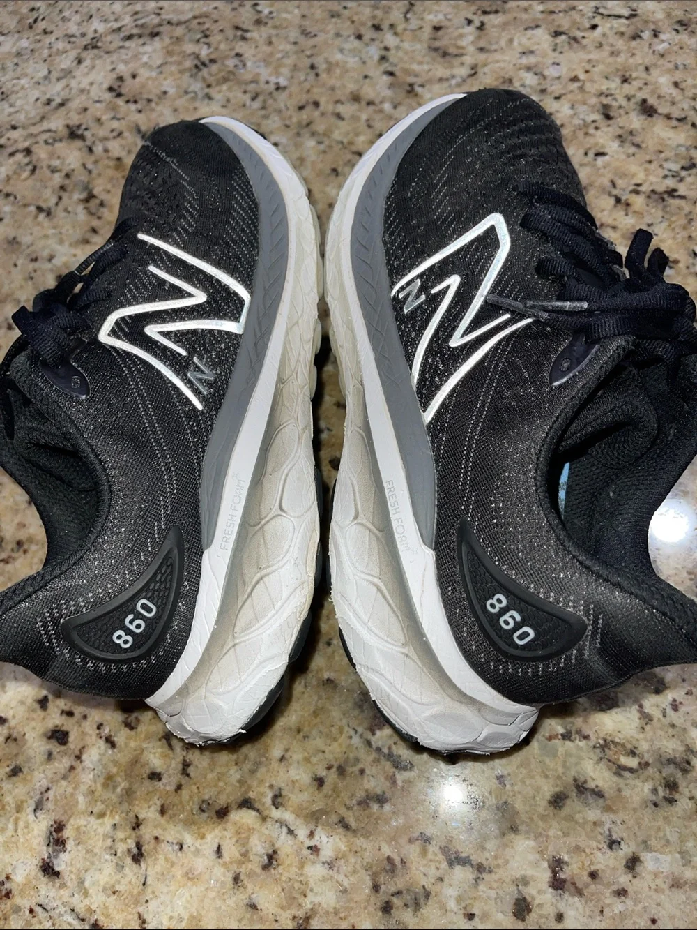 New Balance new balance