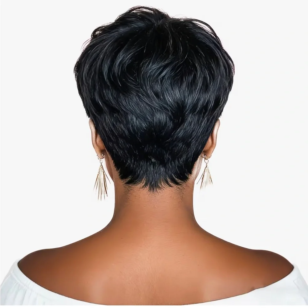 N/A 6inch brazilian