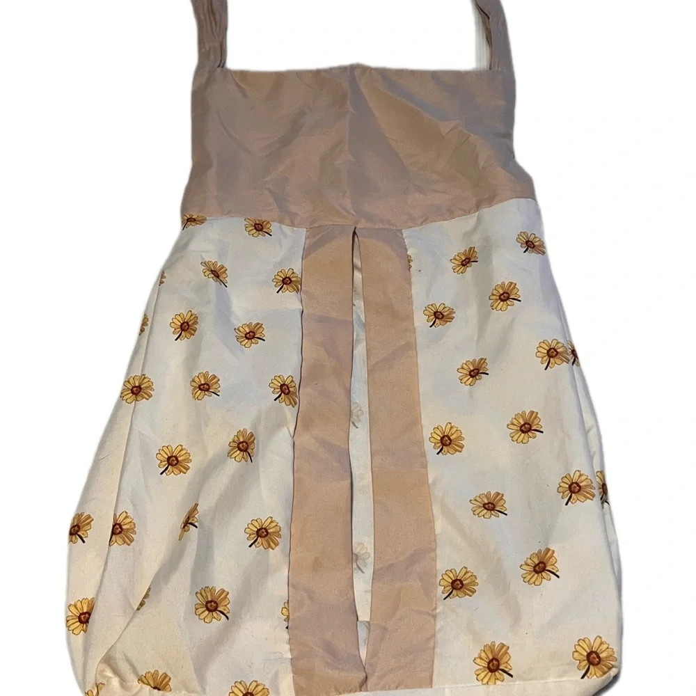 N/A crib diaper
