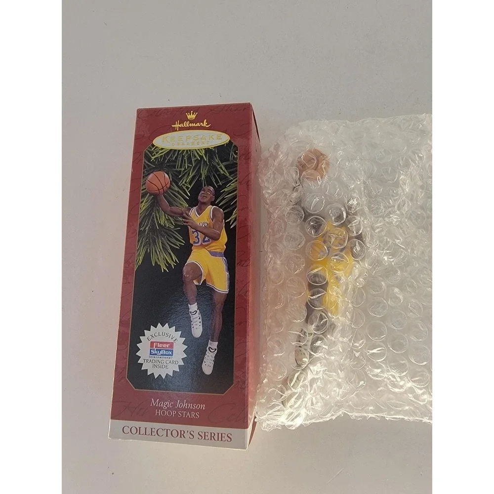 Hallmark celebrate one
