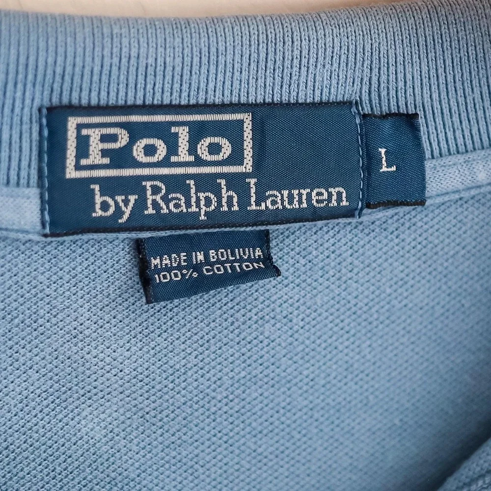 Polo Ralph Lauren classic polo