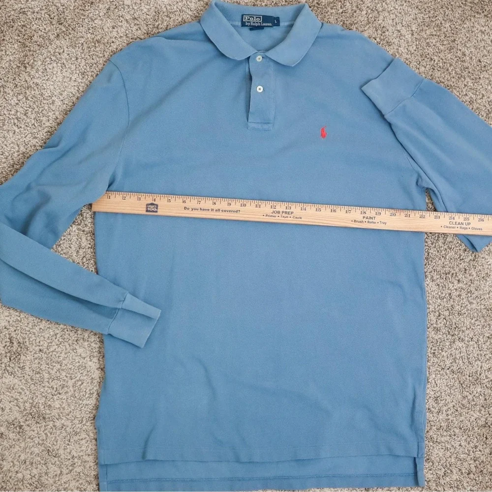 Polo Ralph Lauren classic polo