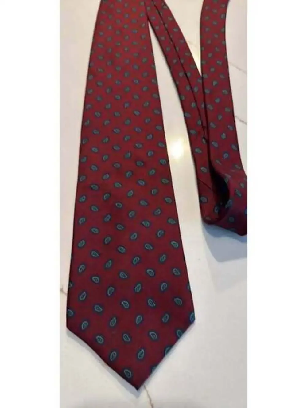 N/A elegant silk