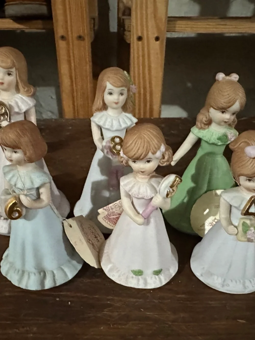 Enesco vintage 1980’s