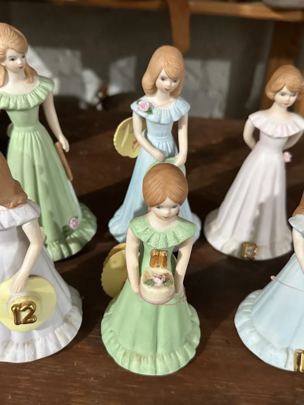 Enesco vintage 1980’s