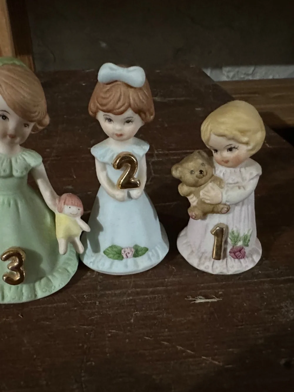 Enesco vintage 1980’s